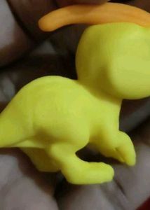 Cute Dinosaur Figurines Set