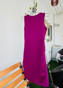 Bold Bodycone Dress