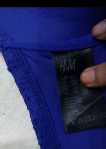 H&amp;M bikini top