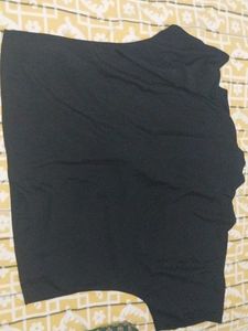 Siddartha Tyler X Faballey Black top