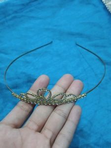 ✨ Diamond crown for birthday girl