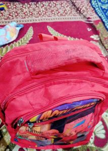 Motu Patlu Backpack
