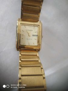 Timex Men's Watch ⌚