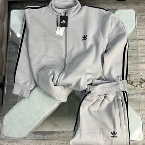 Adidas Track Suit Premium  XXL