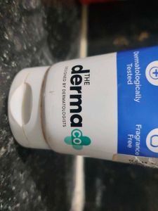 The Derma Co 1% Salicylic Acid Face Wash