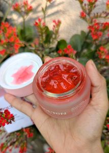 Molten Beauty Jelly Firm Moisturizer