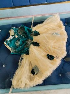 Princess Frock