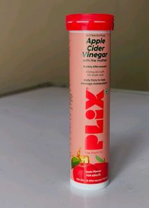 Brand new PLIX apple Cider Vinegar