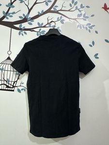 Men's Graphic T-Shirt (EUROPE)