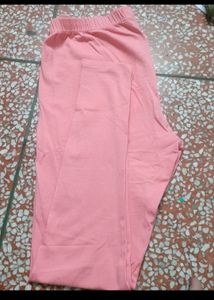 Lyra Ankle Length Legging Combo Of 2
