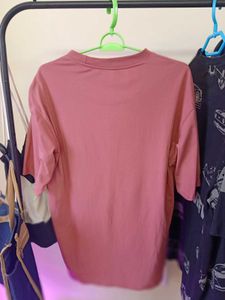 Unique 'Deep Breath' Lung Graphic T-Shirt