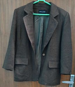 PIERRE CARDIN Blazer