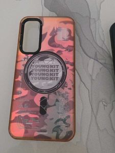 Assorted Phone Cases