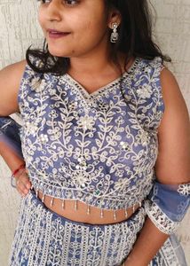 Amazing Crop Top With Price Tag - New Launch 💜