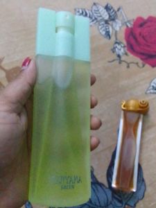 COMBO OF PERFUMES
