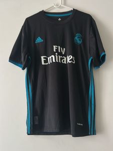 Adidas Madrid Fly Emirates Jersey