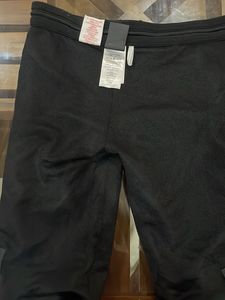 Adidas Black Track Pants