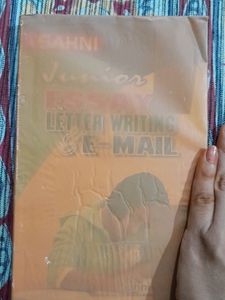 Junior Essay Book