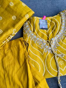 Kurta Set