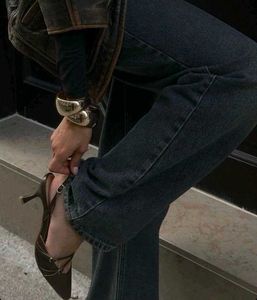 Buckle Pencil Heels