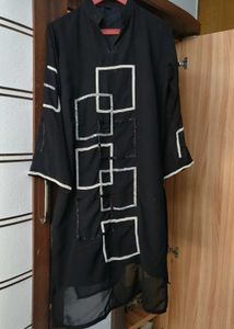 Georgette Pakistani Dress