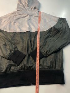 Nike Windbreaker Jacket