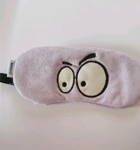Funny Eyed Sleep Mask