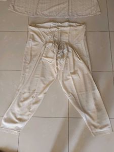 Unused Ladies Kurta Pyjama With Dupatta