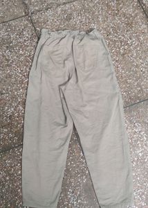Zudio Denim Slouchy
