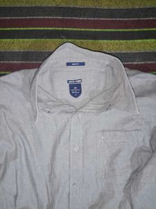 Men's Long Sleeved Shirt Pack of 3 M L XL