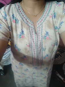 Beautiful and high quality nighty
