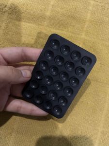 Grip Pad for Mobile