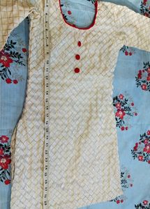 Girls Kurta For Any Traditional Function Etc...