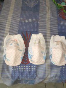 Pampers Pants Diapers