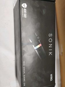 SONIK Microphone