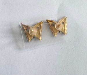 Butterfly Stud Earrings 🦋☺️