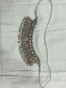 Stunning Indian Bridal Jewellery Set