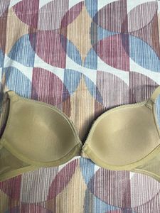 CK Push-Up Bra