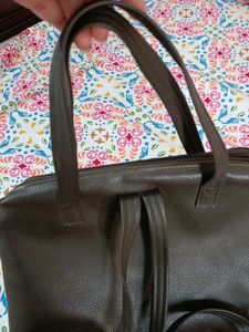 Baggit Womens Cabinet Handbag
