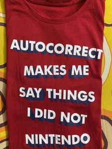 Max T-Shirt