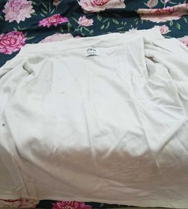 Deffective denim shorts_used