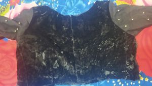 Lehenga Blouse