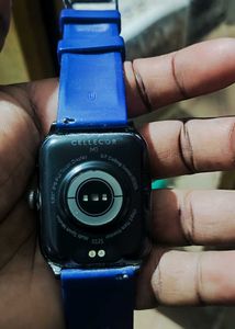 Cellecor M1 Smartwatch Display Demage