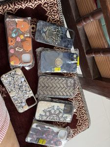 Iphone 13 Assorted Phone Cases