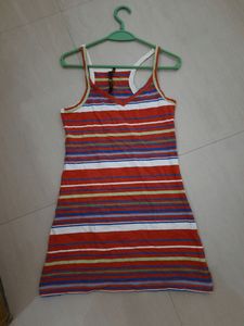 Allen Solly Dress