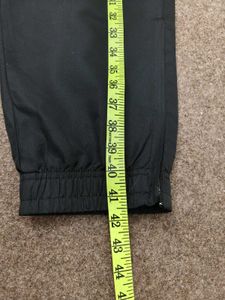 Umbro Black Track Pants