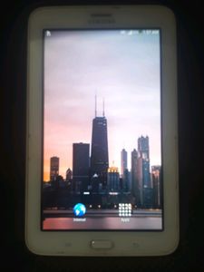 Samsung Tab 3