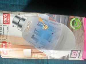 Mosquito Bulb Warrior Blue Light