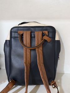 Accessorize Colorblock Backpack