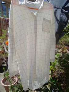 Checkered Shirt